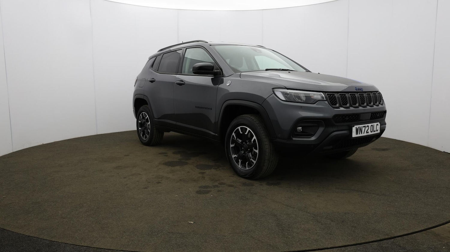 Used Jeep Compass 2022 for sale - 76666681: Photo 50