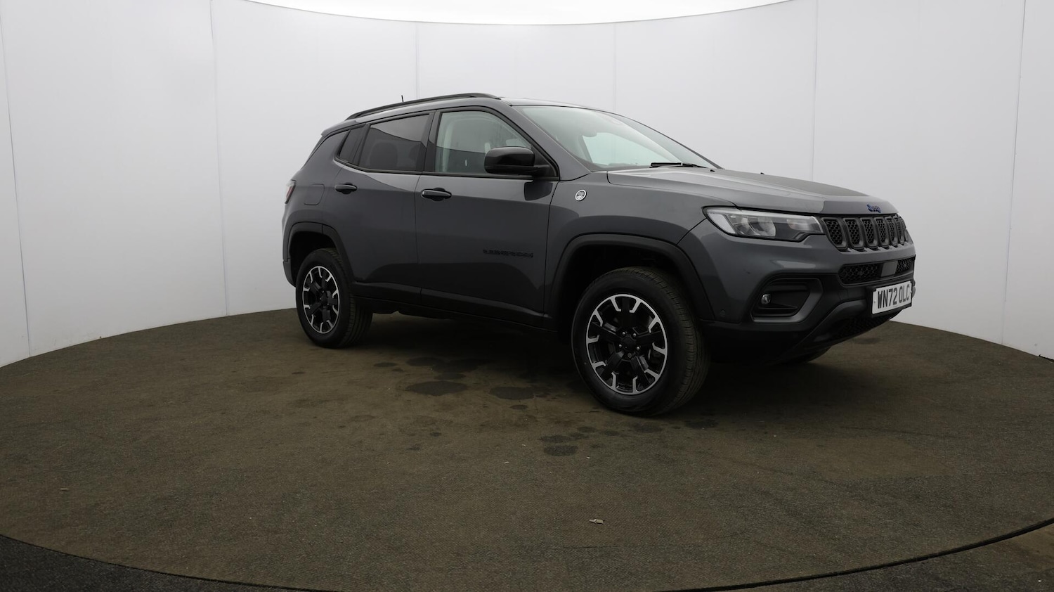 Used Jeep Compass 2022 for sale - 76666681: Photo 51