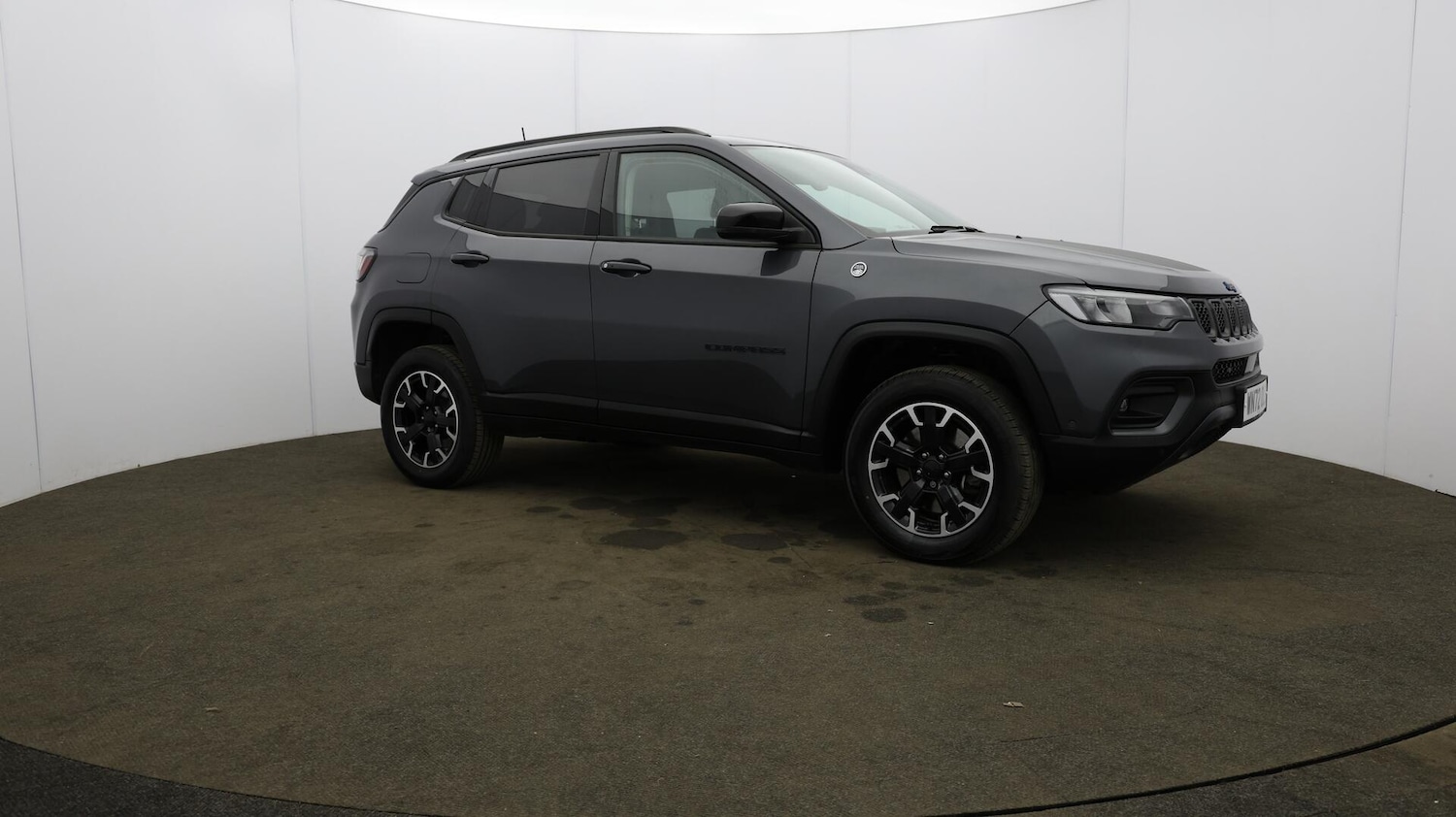 Used Jeep Compass 2022 for sale - 76666681: Photo 52