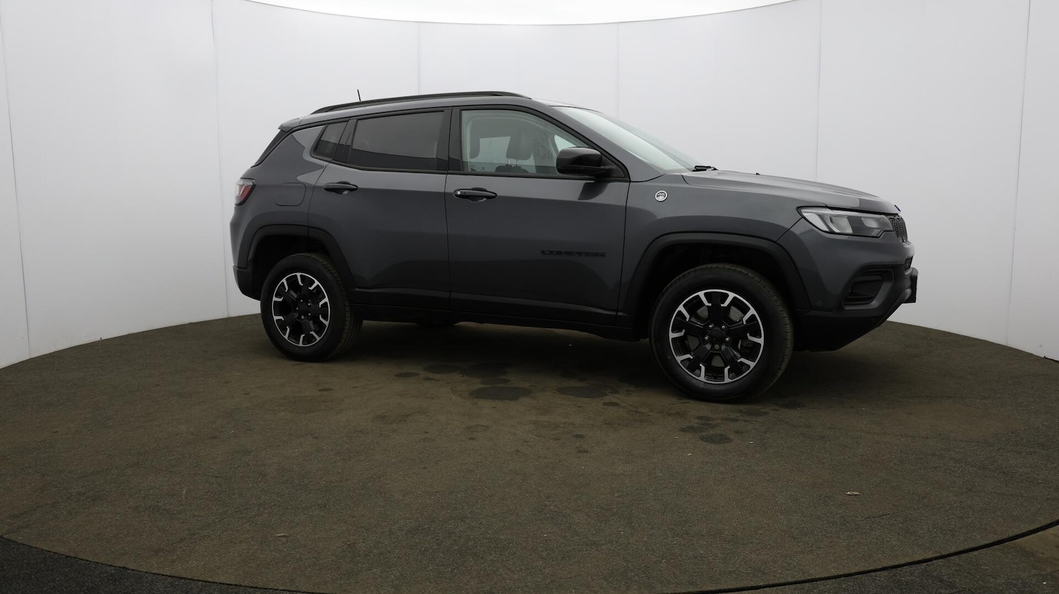 Used Jeep Compass 2022 for sale - 76666681: Photo 53