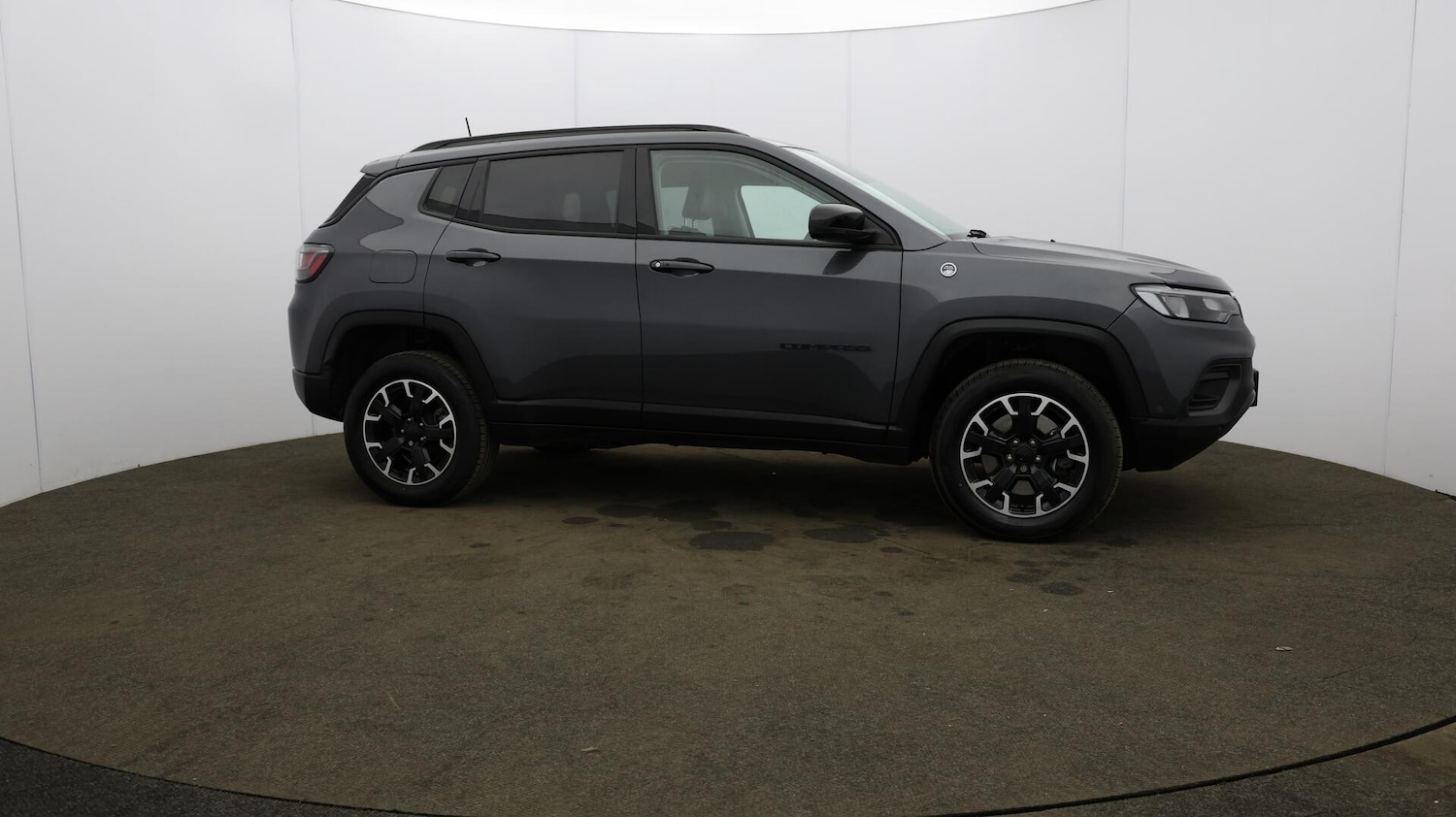 Used Jeep Compass 2022 for sale - 76666681: Photo 54