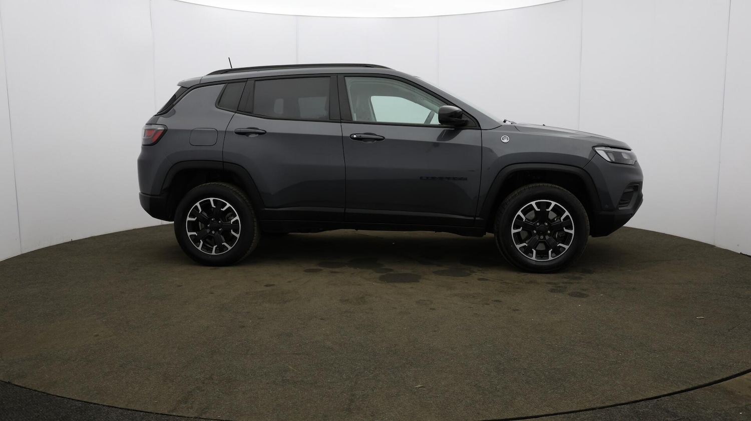 Used Jeep Compass 2022 for sale - 76666681: Photo 55