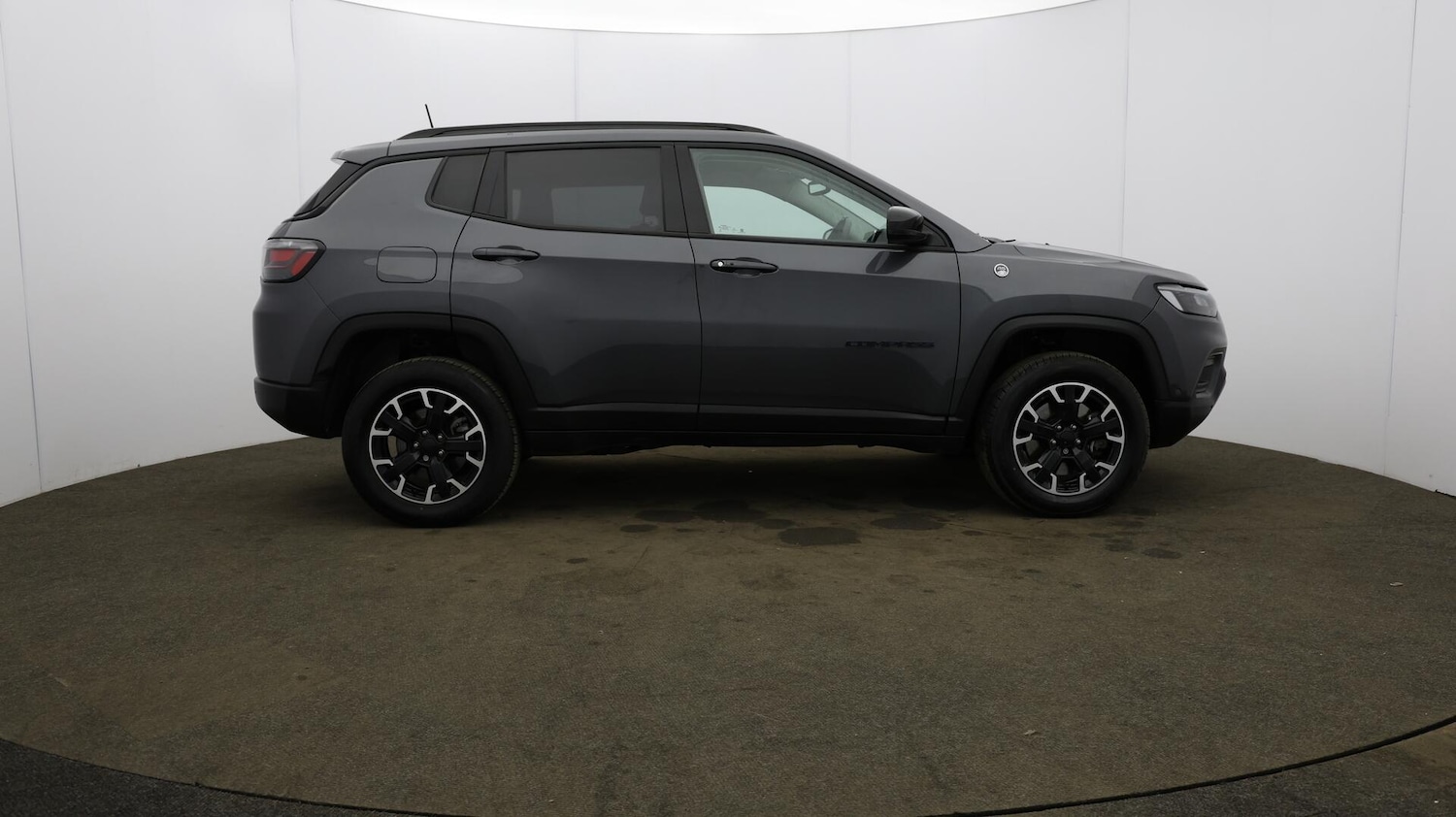 Used Jeep Compass 2022 for sale - 76666681: Photo 56