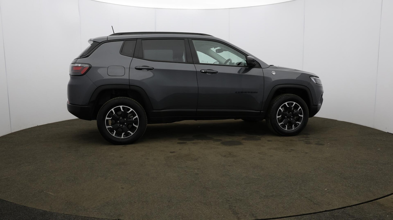 Used Jeep Compass 2022 for sale - 76666681: Photo 57