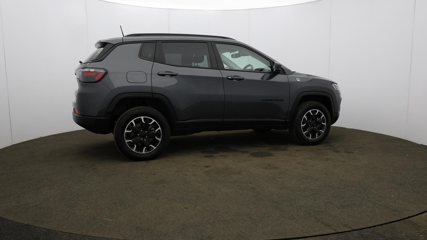 Used Jeep Compass 2022 for sale - 76666681: Photo 59