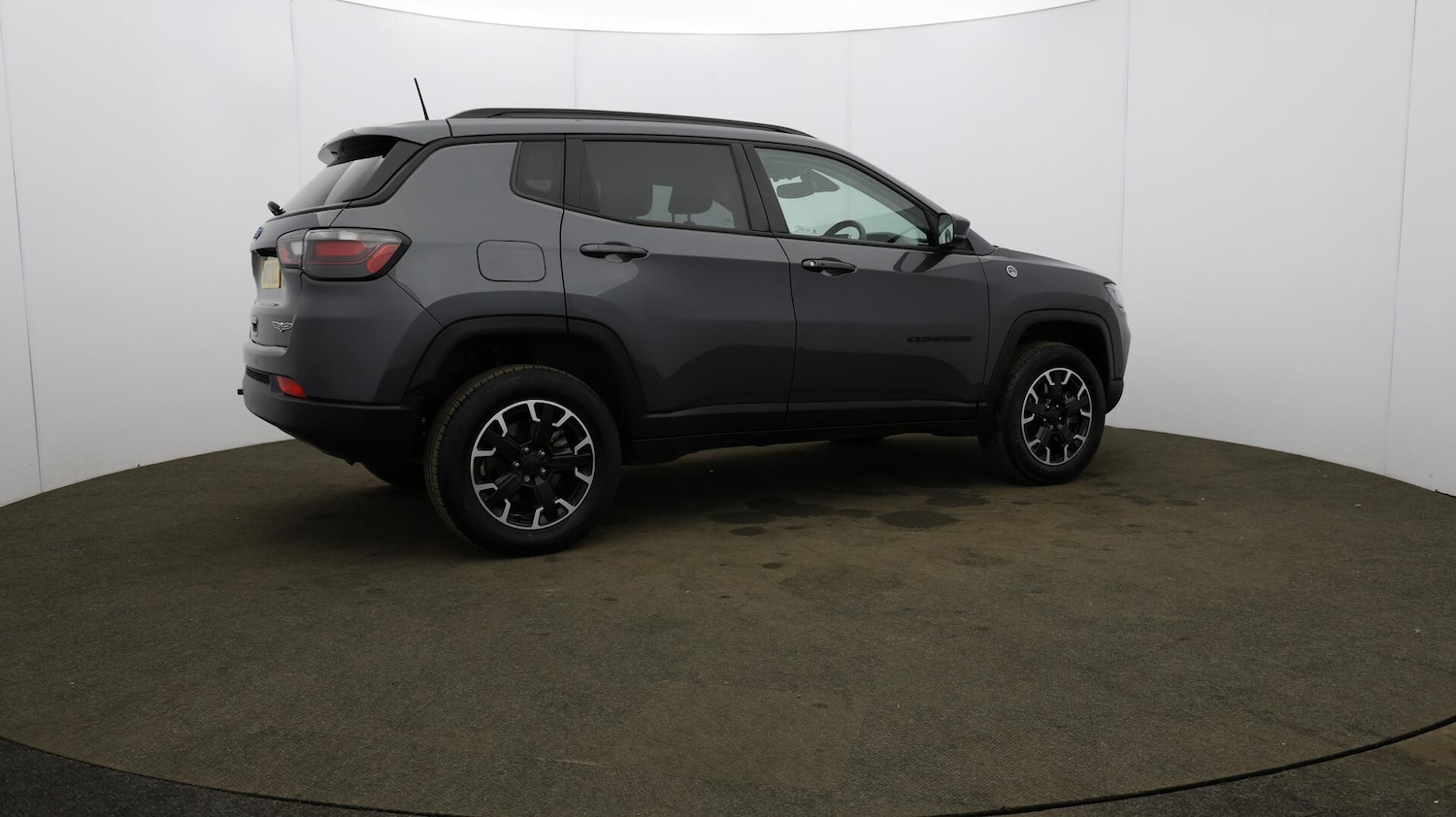 Used Jeep Compass 2022 for sale - 76666681: Photo 60