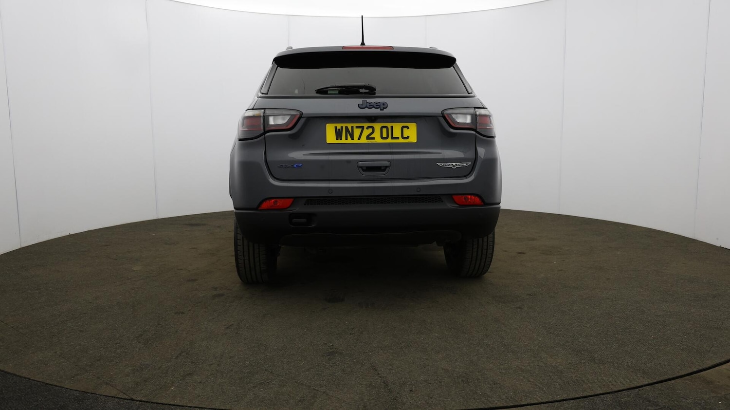 Used Jeep Compass 2022 for sale - 76666681: Photo 67