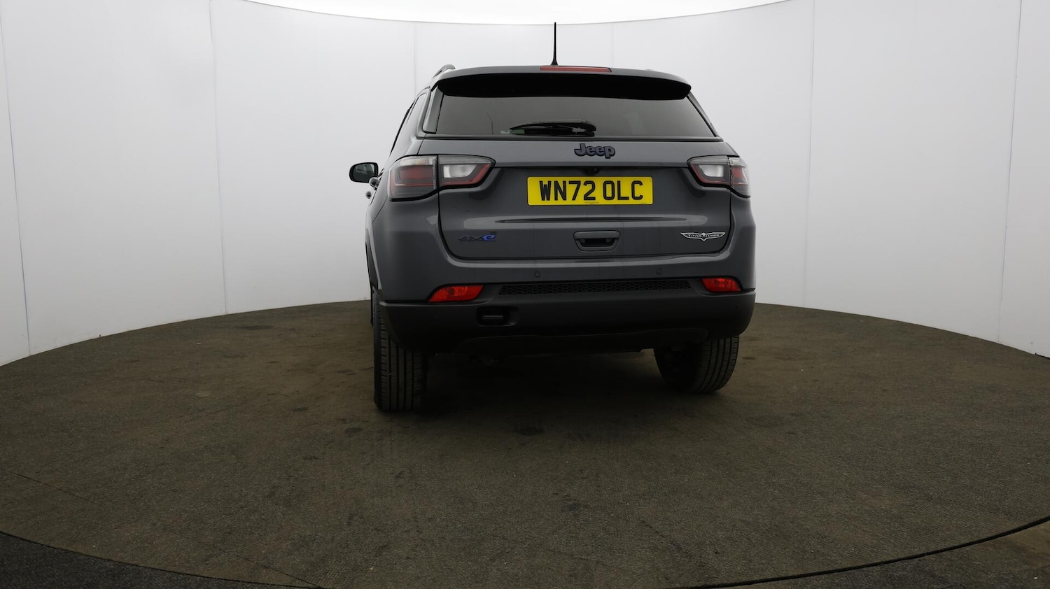 Used Jeep Compass 2022 for sale - 76666681: Photo 68