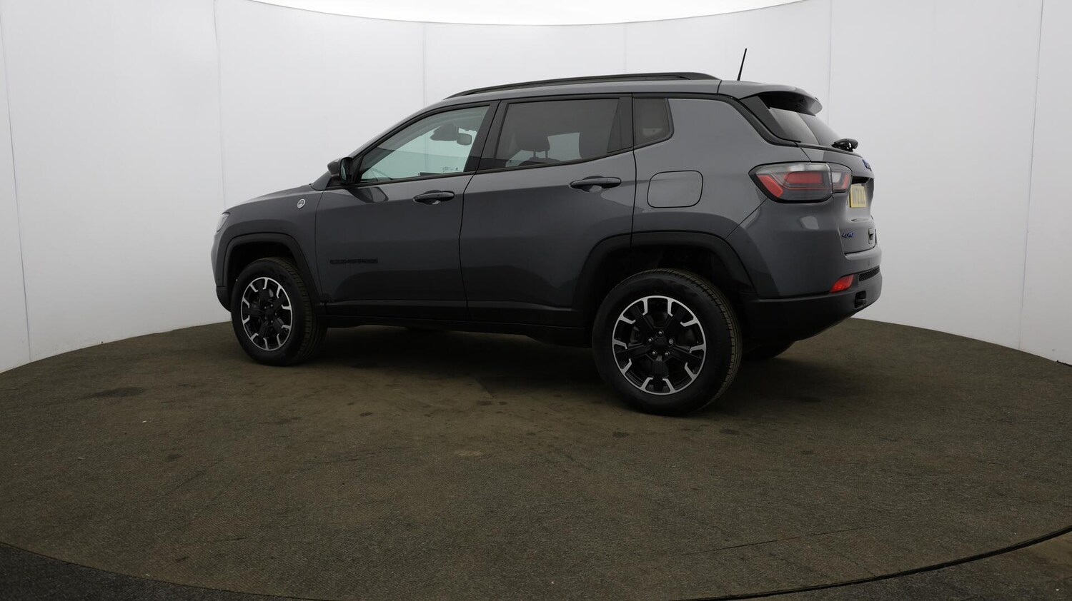 Used Jeep Compass 2022 for sale - 76666681: Photo 70