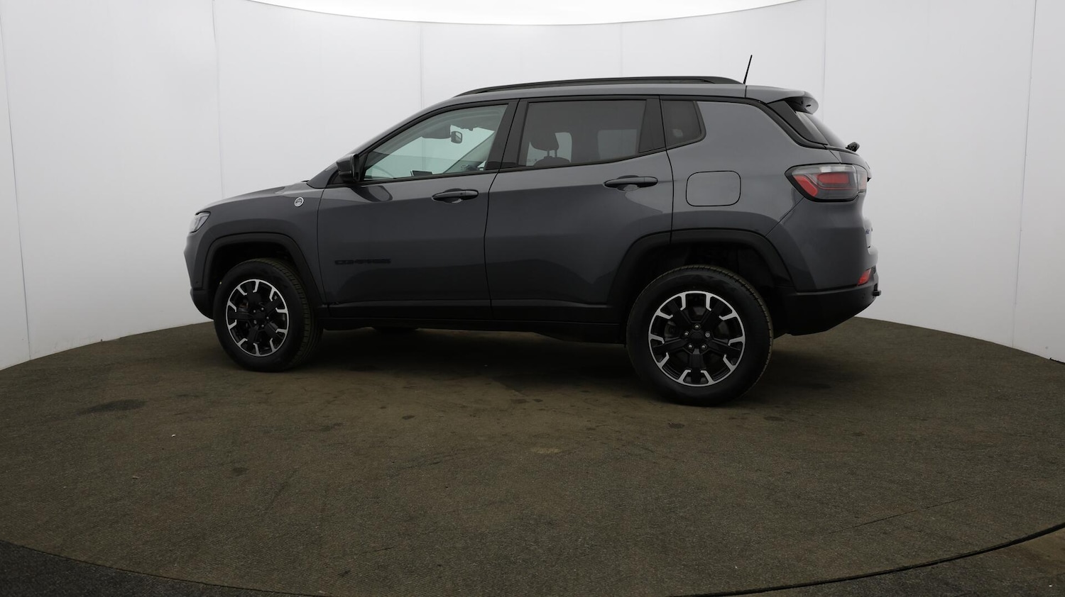 Used Jeep Compass 2022 for sale - 76666681: Photo 71