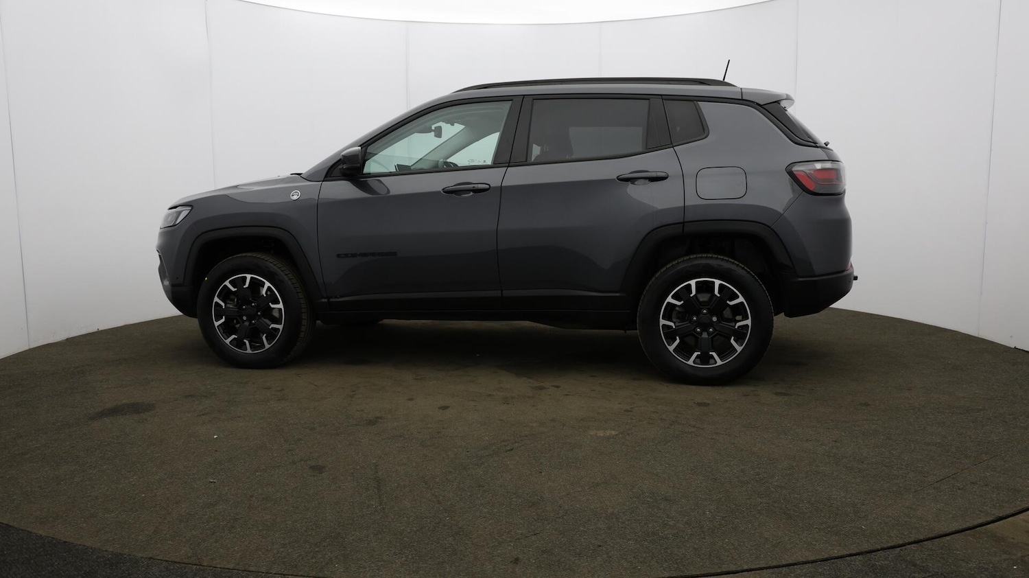 Used Jeep Compass 2022 for sale - 76666681: Photo 72