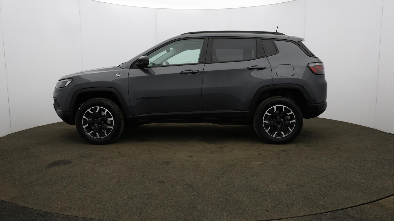 Used Jeep Compass 2022 for sale - 76666681: Photo 73