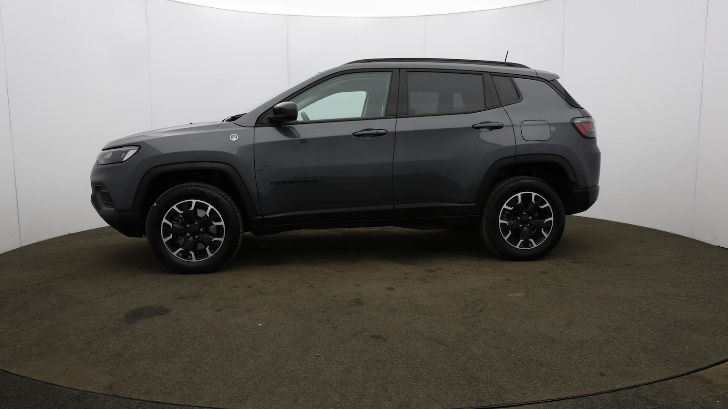 Used Jeep Compass 2022 for sale - 76666681: Photo 74
