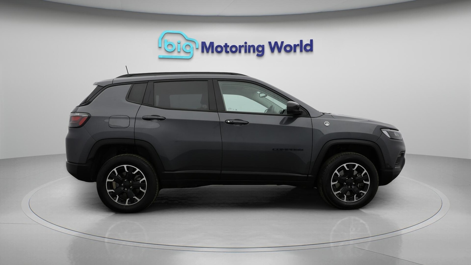Used Jeep Compass 2022 for sale - 76666681: Photo 9