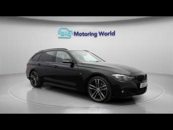 2019 (19) - 2.0 320d M Sport Shadow Edition Touring 5dr Diesel Auto xDrive Euro 6 (s/s)