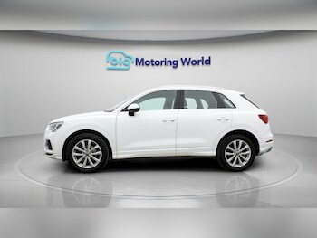 Used Audi Q3 2020 for sale - 78424093: Photo