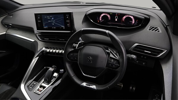 Used Peugeot 3008 2021 for sale - 76306620: Photo 10