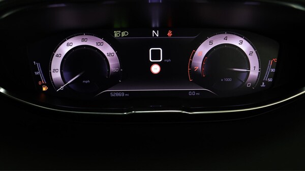Used Peugeot 3008 2021 for sale - 76306620: Photo 11