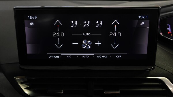 Used Peugeot 3008 2021 for sale - 76306620: Photo 13