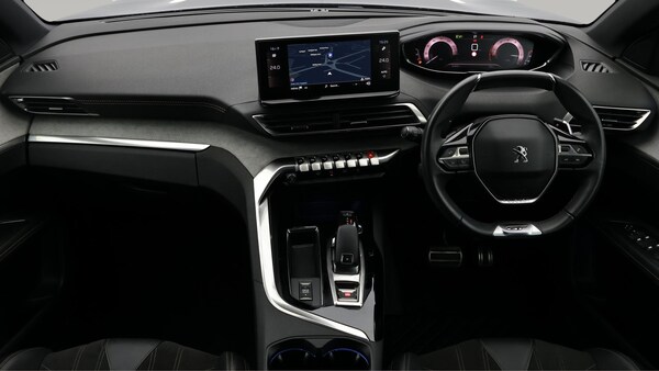 Used Peugeot 3008 2021 for sale - 76306620: Photo 14