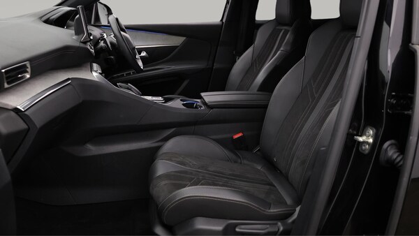 Used Peugeot 3008 2021 for sale - 76306620: Photo 15