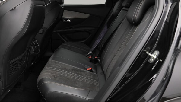Used Peugeot 3008 2021 for sale - 76306620: Photo 17