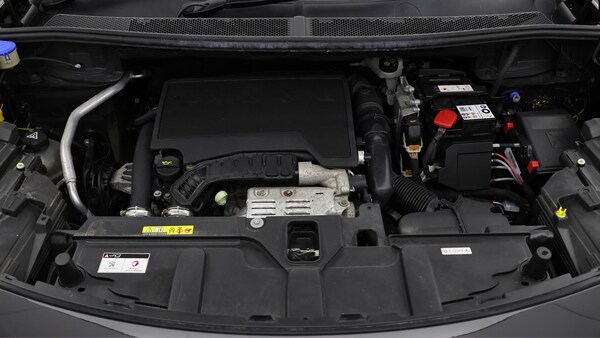 Used Peugeot 3008 2021 for sale - 76306620: Photo 20