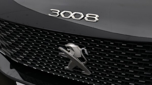 Used Peugeot 3008 2021 for sale - 76306620: Photo 22