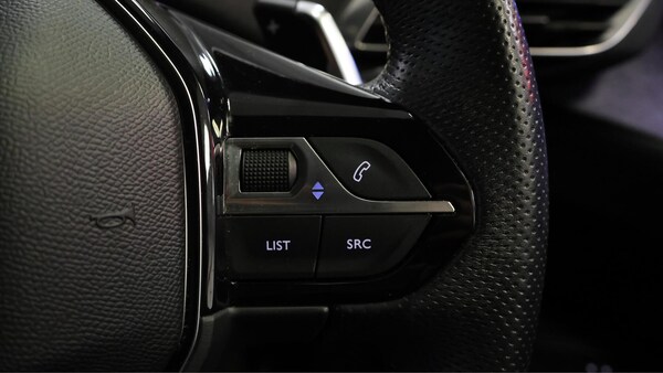 Used Peugeot 3008 2021 for sale - 76306620: Photo 24