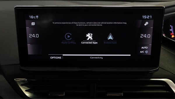 Used Peugeot 3008 2021 for sale - 76306620: Photo 25