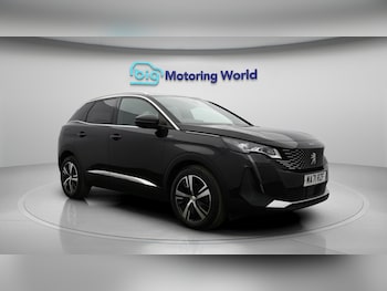 Used Peugeot 3008 2021 for sale - 76306620: Photo 2