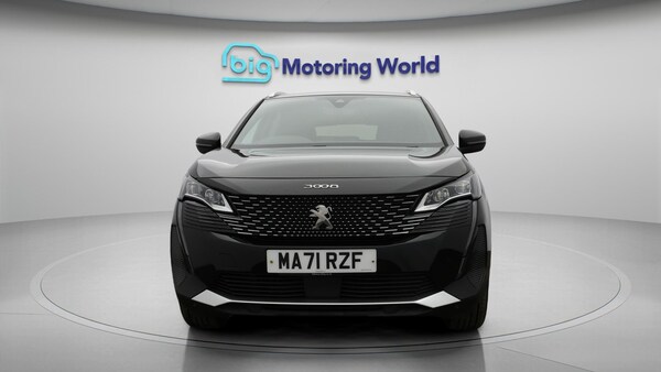 Used Peugeot 3008 2021 for sale - 76306620: Photo 3