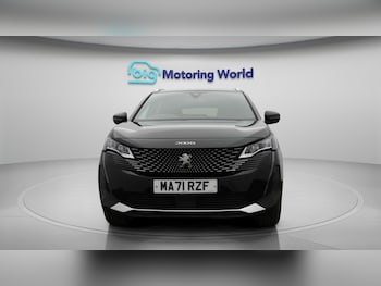 Used Peugeot 3008 2021 for sale - 76306620: Photo 3