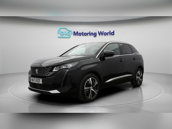 Used Peugeot 3008 2021 for sale - 76306620: Photo 4