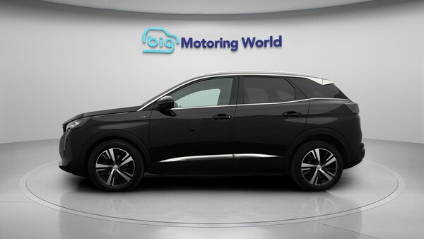 Used Peugeot 3008 2021 for sale - 76306620: Photo 5