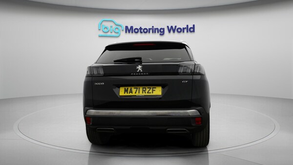 Used Peugeot 3008 2021 for sale - 76306620: Photo 7