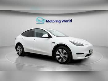 Used Tesla Model Y 2022 for sale - 79512867: Photo