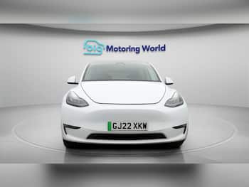 Used Tesla Model Y 2022 for sale - 79512867: Photo