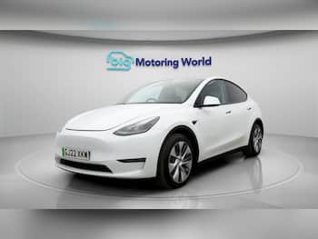 Used Tesla Model Y 2022 for sale - 79512867: Photo
