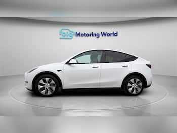 Used Tesla Model Y 2022 for sale - 79512867: Photo