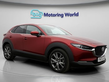 Mazda - CX-30