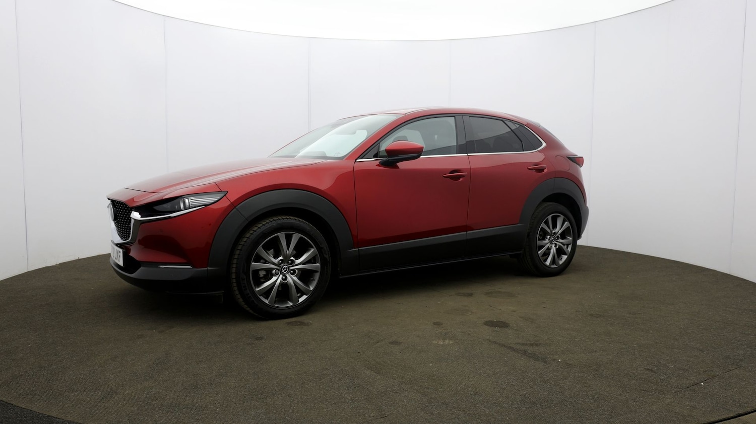 Used Mazda CX-30 2022 for sale - 76809634: Photo 32