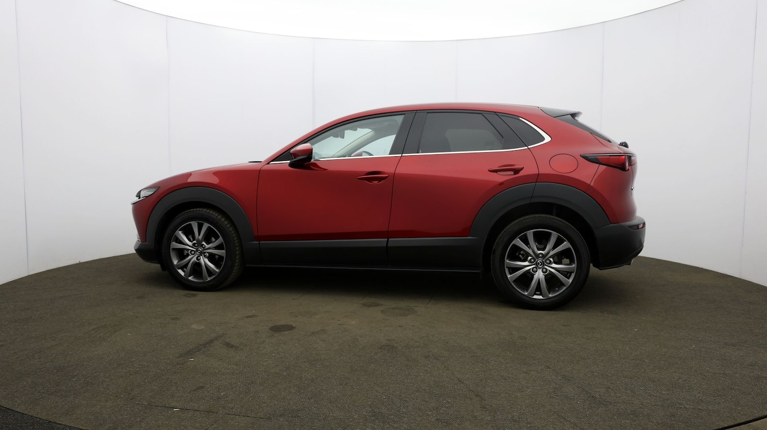 Used Mazda CX-30 2022 for sale - 76809634: Photo 65