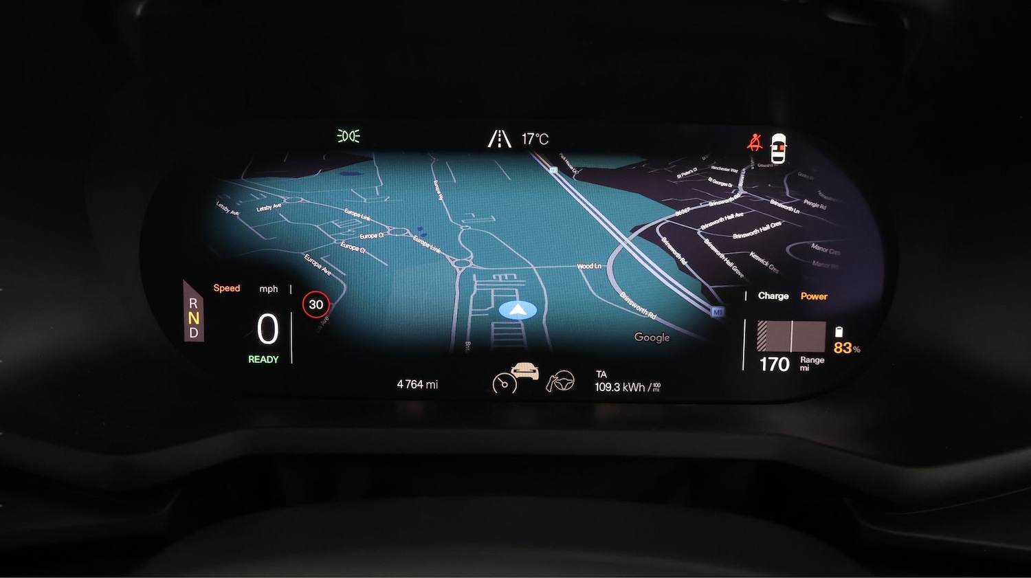 Used Polestar Polestar 2 2024 for sale - 77966614: Photo 10