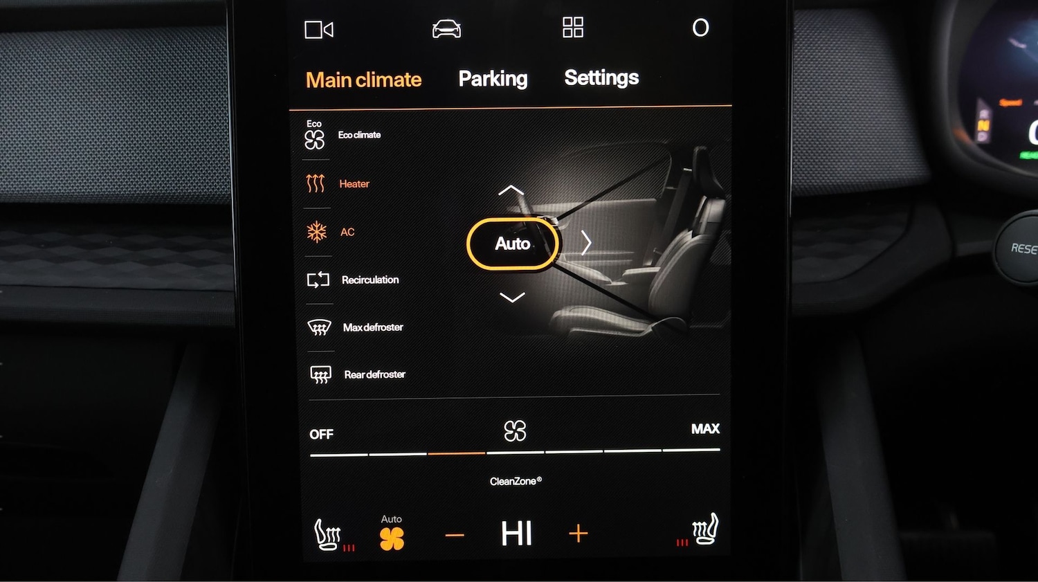 Used Polestar Polestar 2 2024 for sale - 77966614: Photo 11