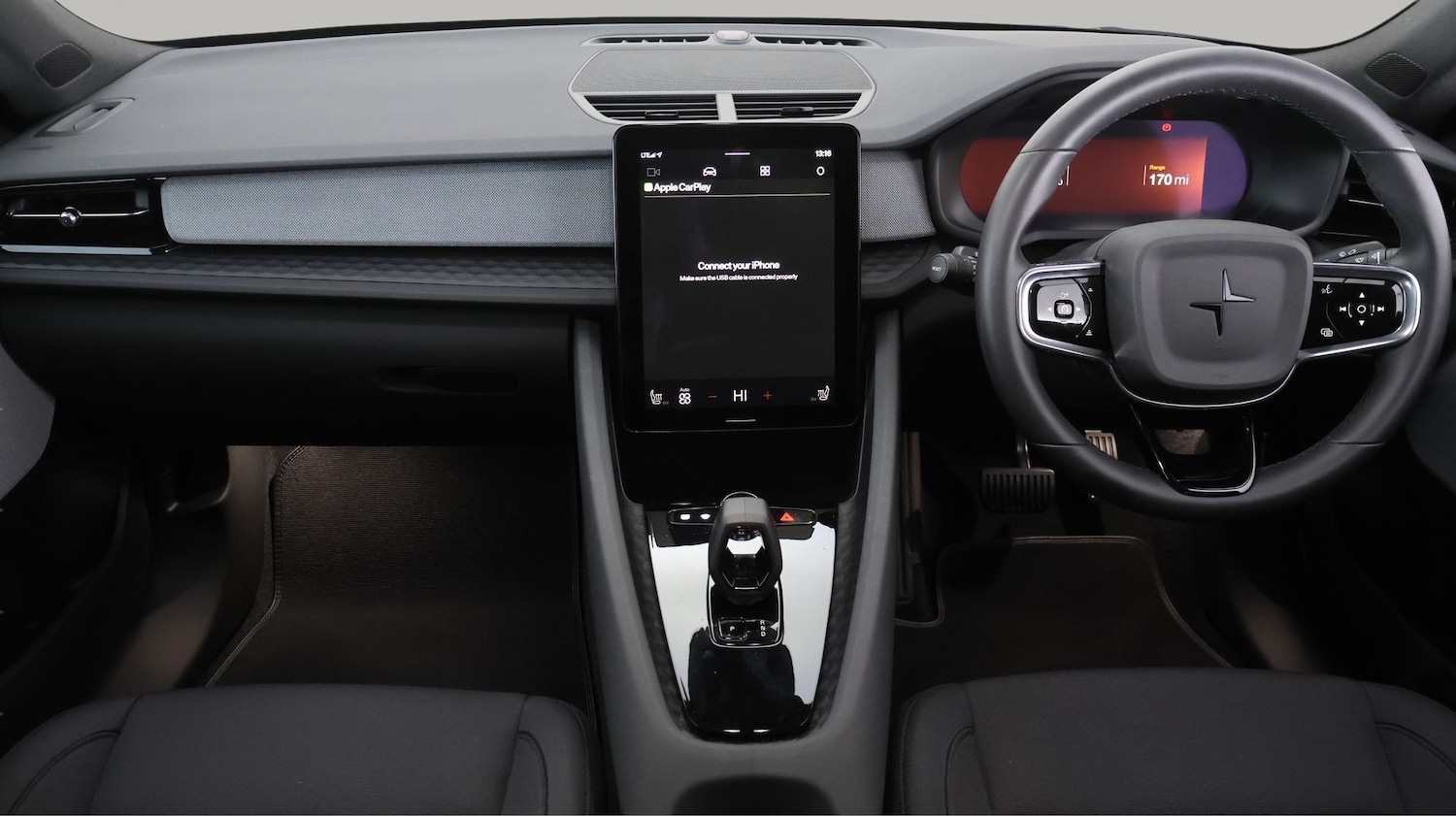 Used Polestar Polestar 2 2024 for sale - 77966614: Photo 12