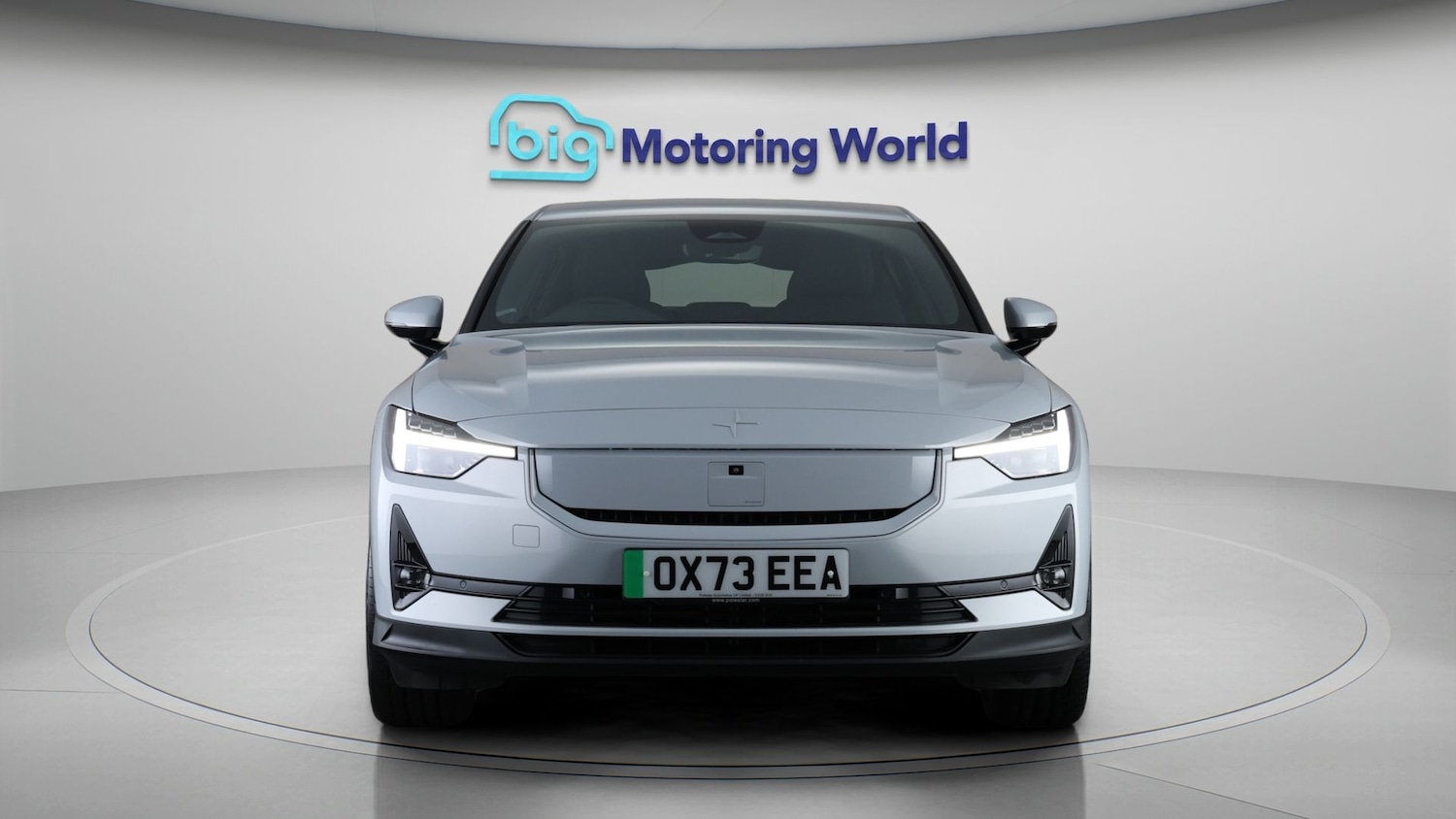 Used Polestar Polestar 2 2024 for sale - 77966614: Photo 2