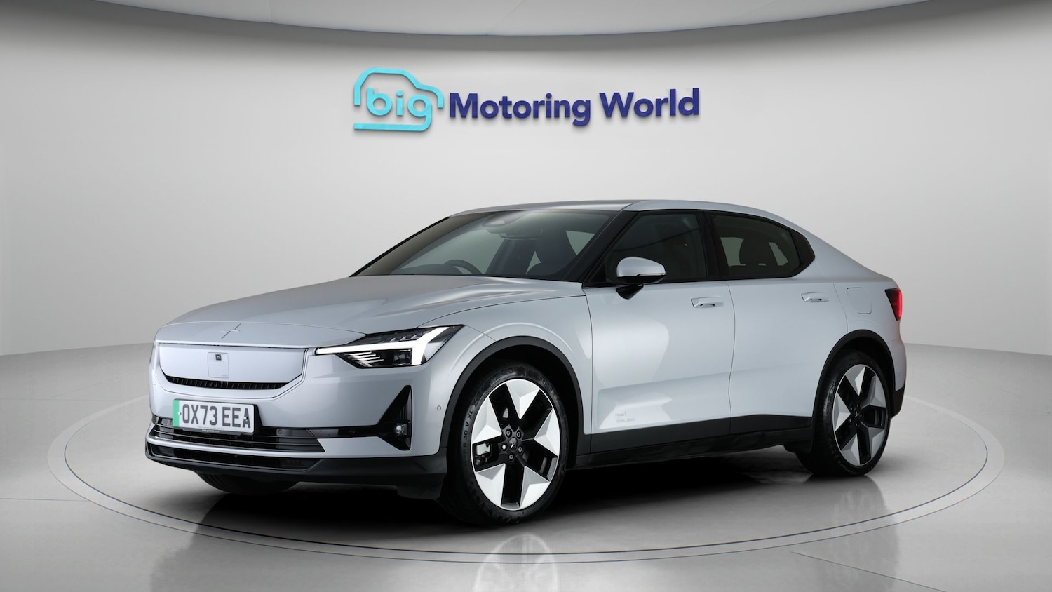 Used Polestar Polestar 2 2024 for sale - 77966614: Photo 3