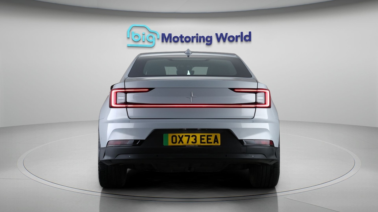 Used Polestar Polestar 2 2024 for sale - 77966614: Photo 6