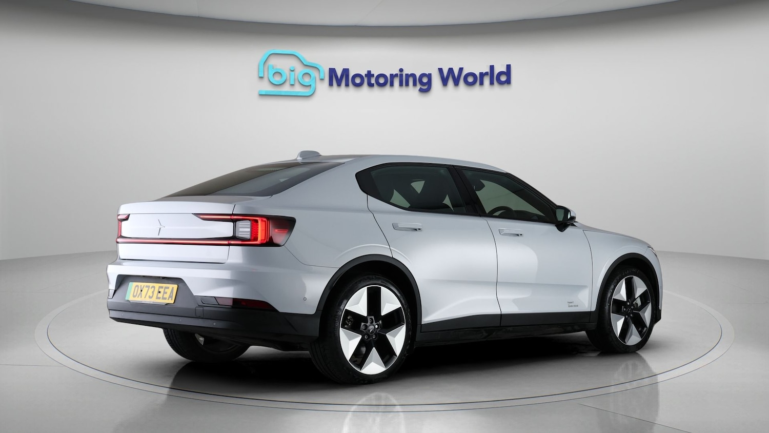 Used Polestar Polestar 2 2024 for sale - 77966614: Photo 7